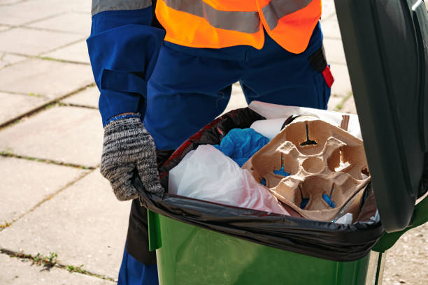 Best Hoarding Cleanup  in Wolfe City, TX